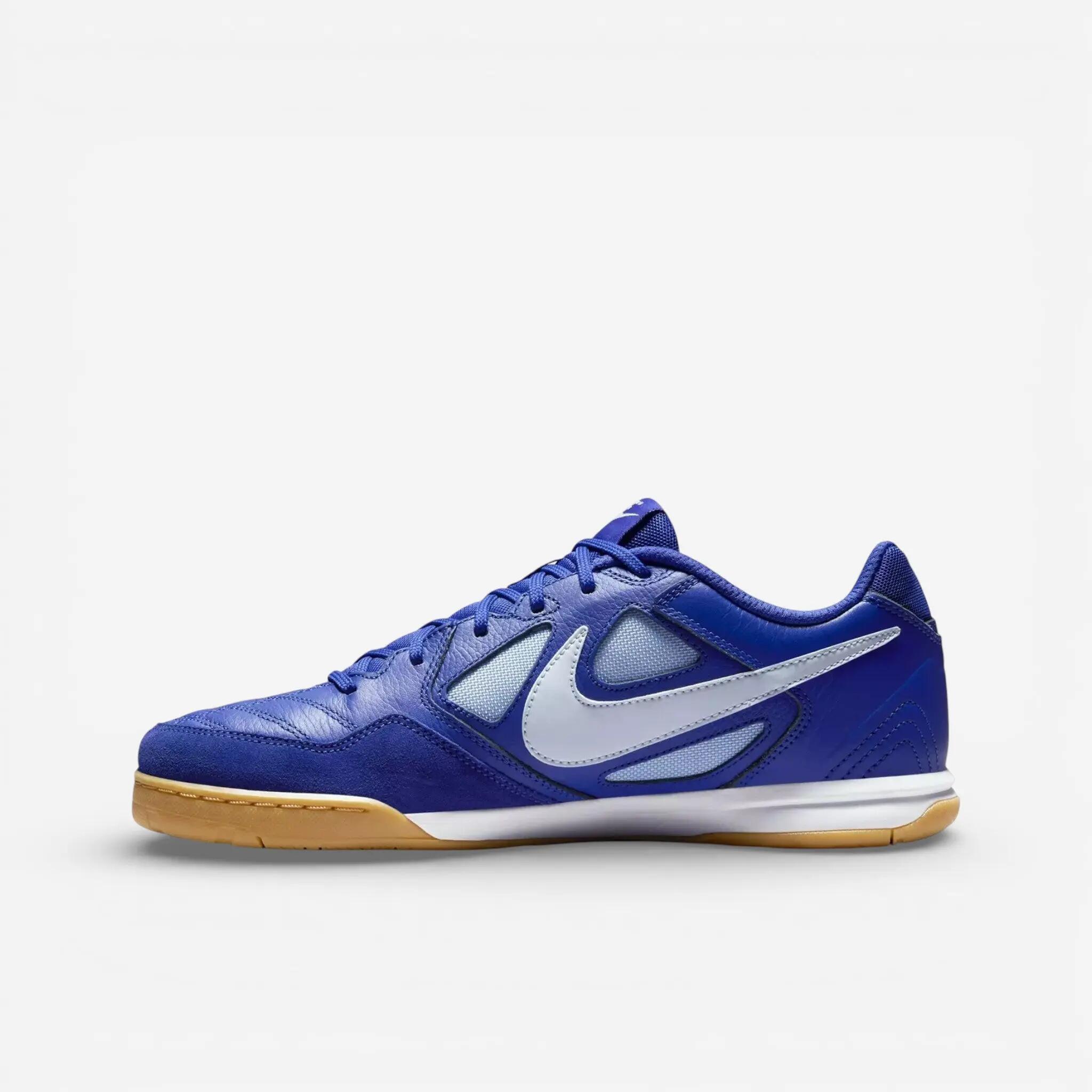 Nike Gato Deep Night / Aluminium 2/4