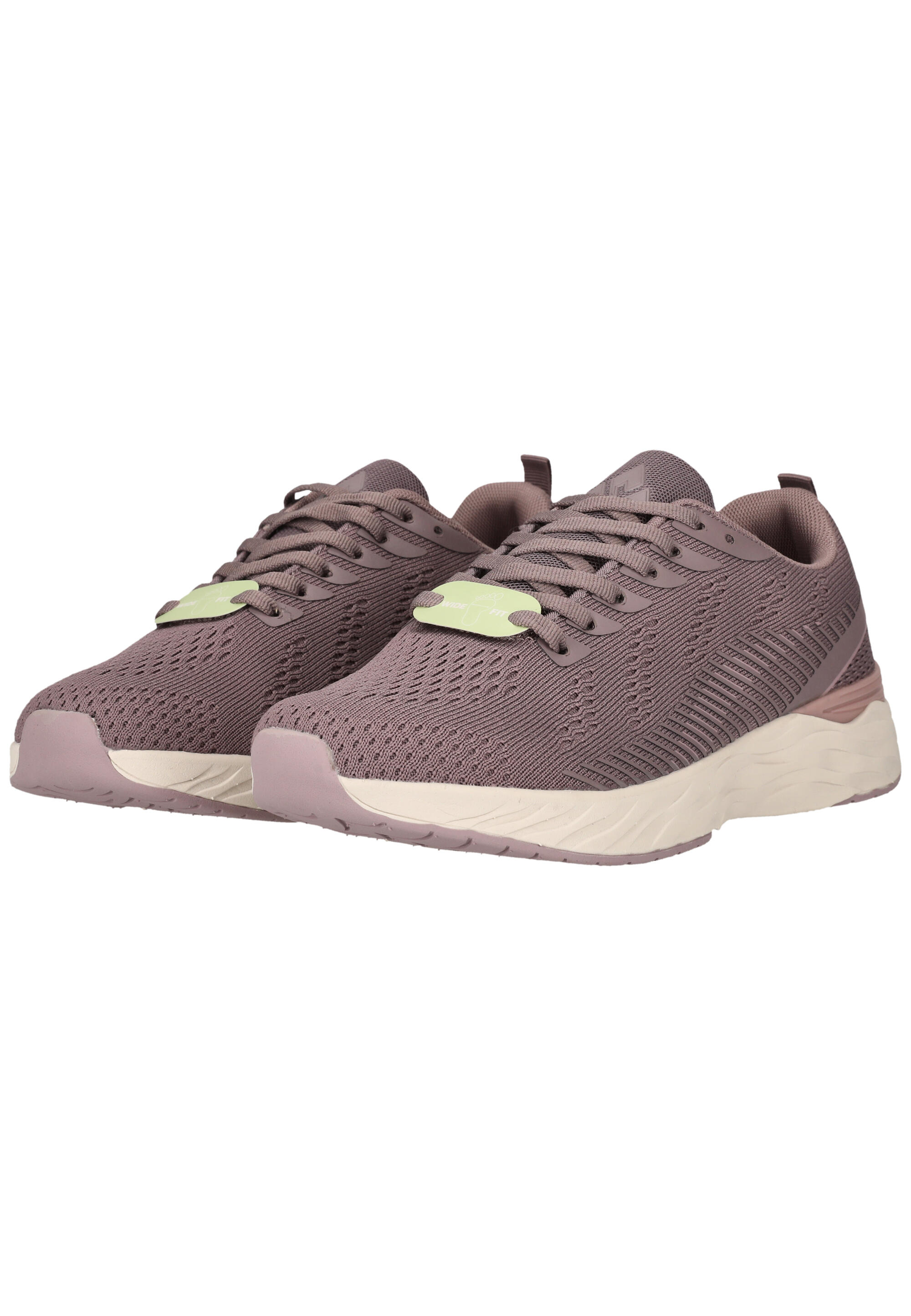 Sneakers da donna Whistler Linares 2/7