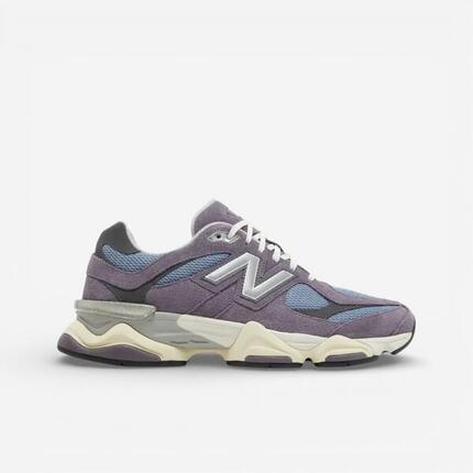 New Balance 9060 Shadow Purple Men's