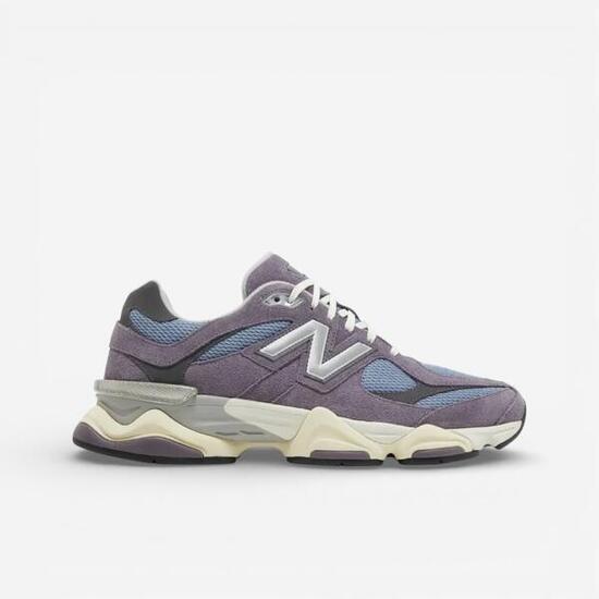 New Balance 9060 Shadow Purple Men's