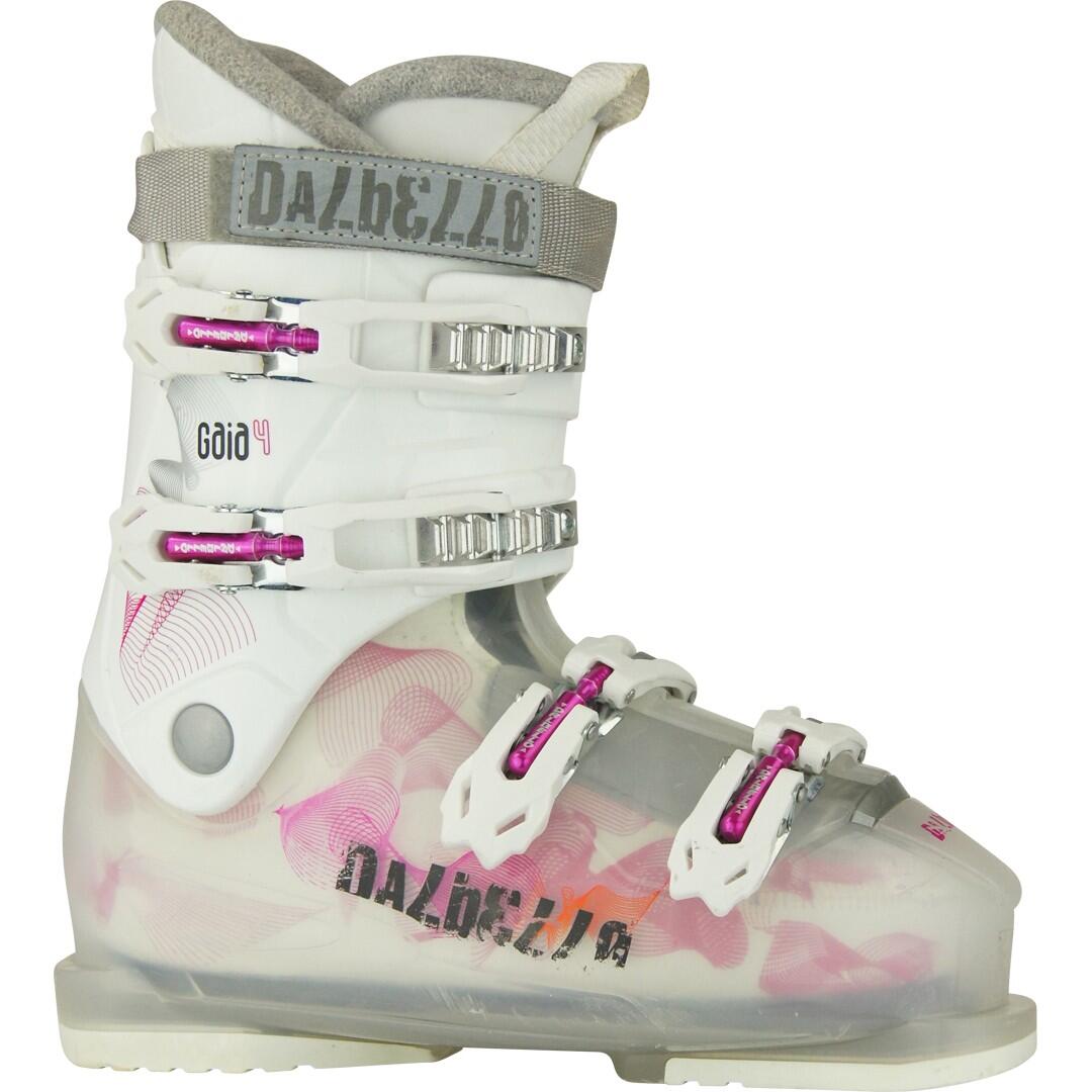 DALBELLO Reconditionné - DALBELLO GAIA 4 - Très bon état