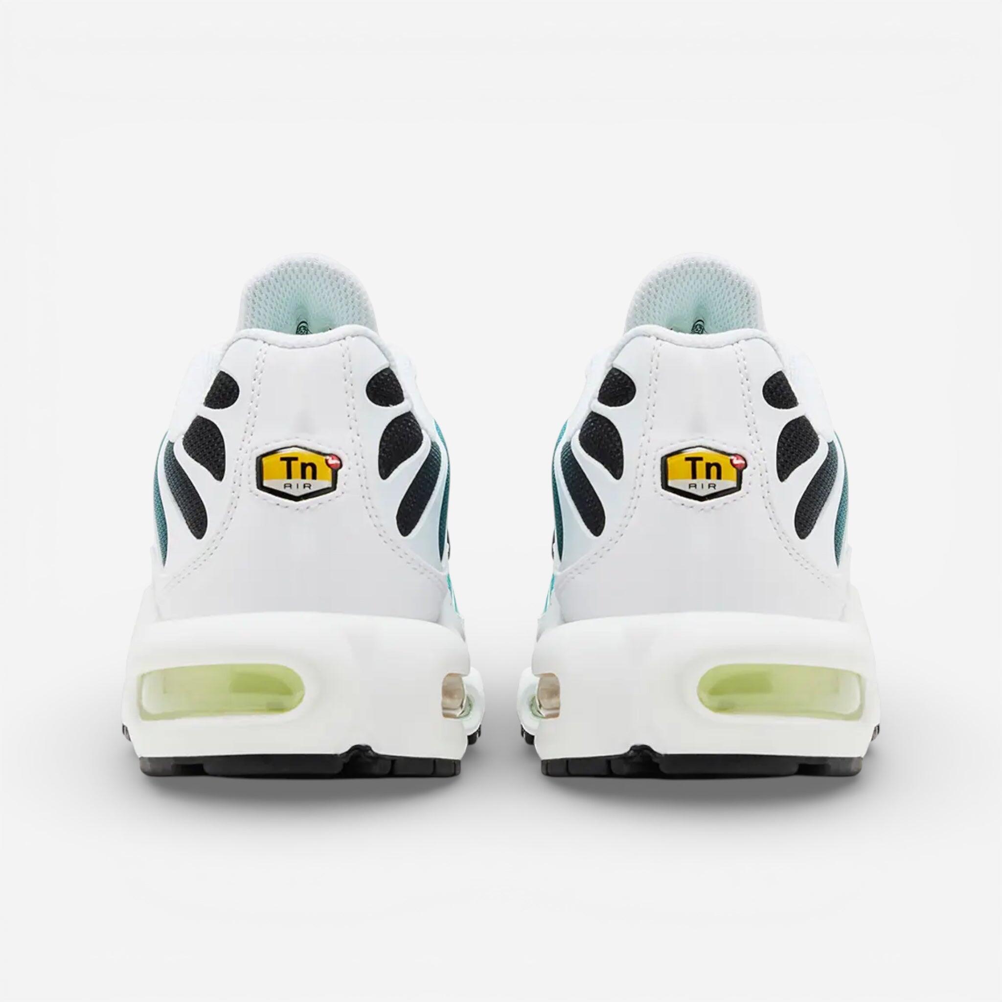 Nike Air Max Plus TN Dusty Cactus Barely Volt 3/5