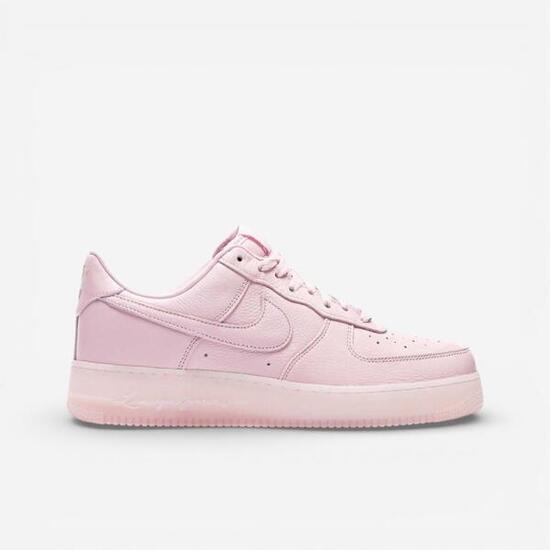 Nike Air Force 1 Low Drake NOCTA Certified Lover Boy Pink Foam