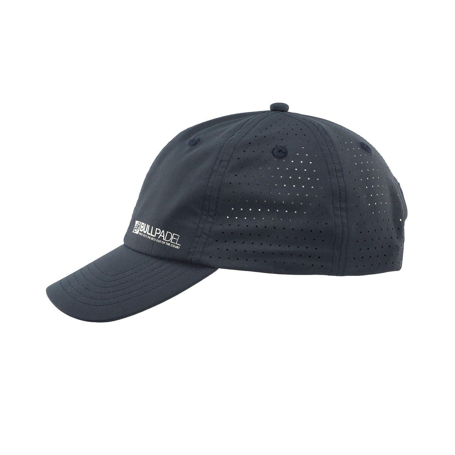 Boné Bullpadel Oceano Profundo Bpg262 3/5