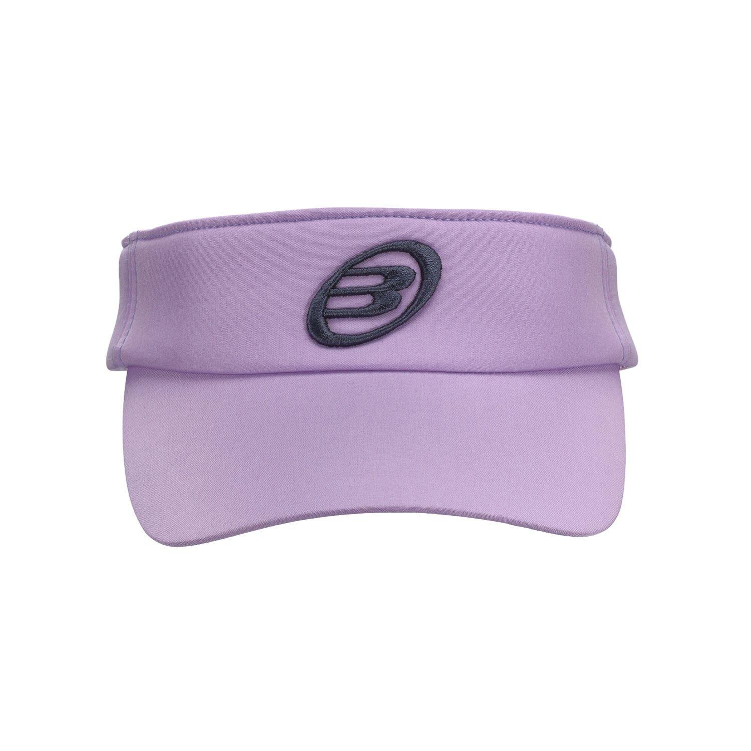 Viseira Bullpadel Lilás Mulher Bpv261 2/5