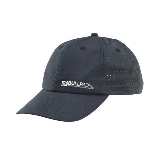 Cap Bullpadel Tiefsee Bpg262