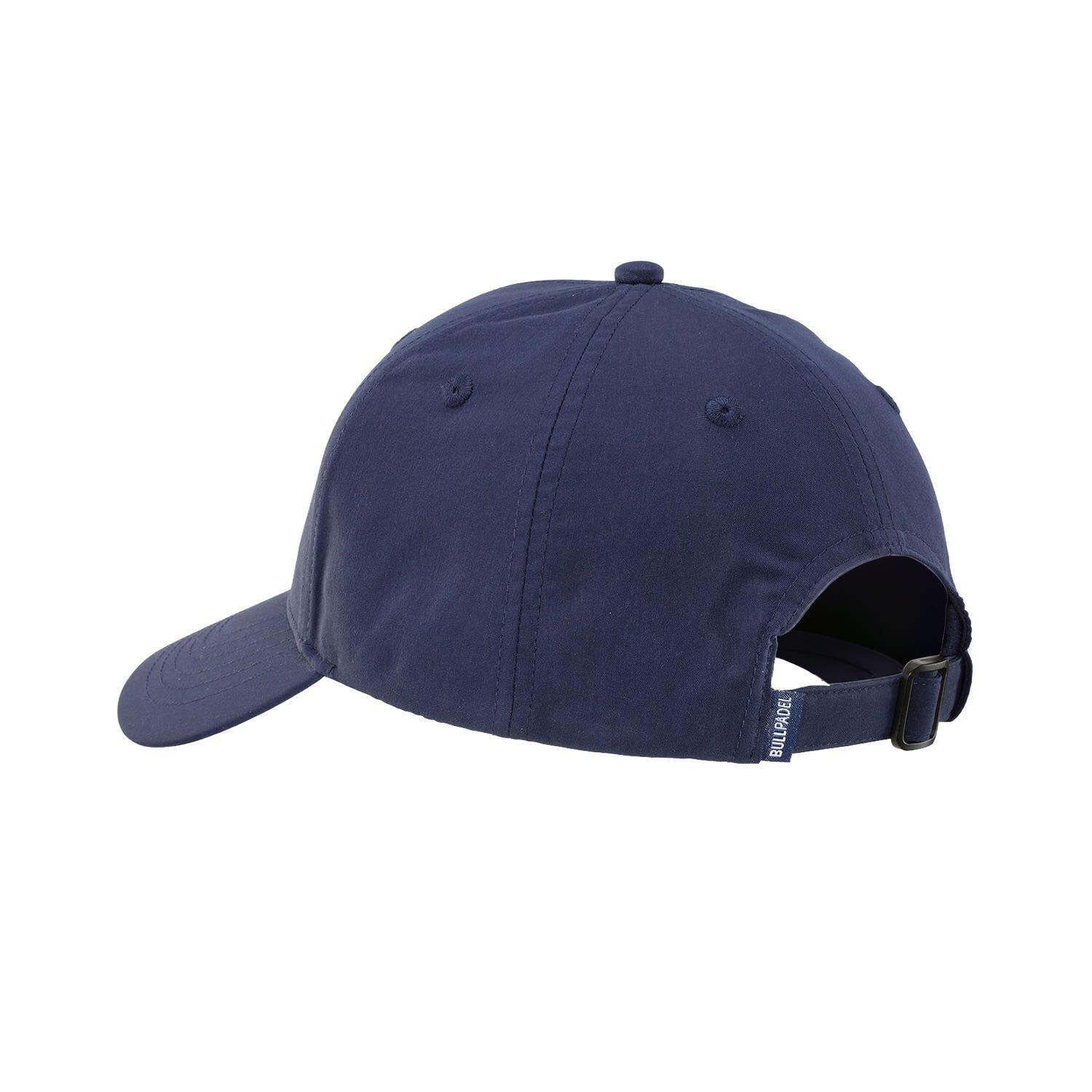 Cappello Bullpadel Oceano Profondo Bpg261 4/5