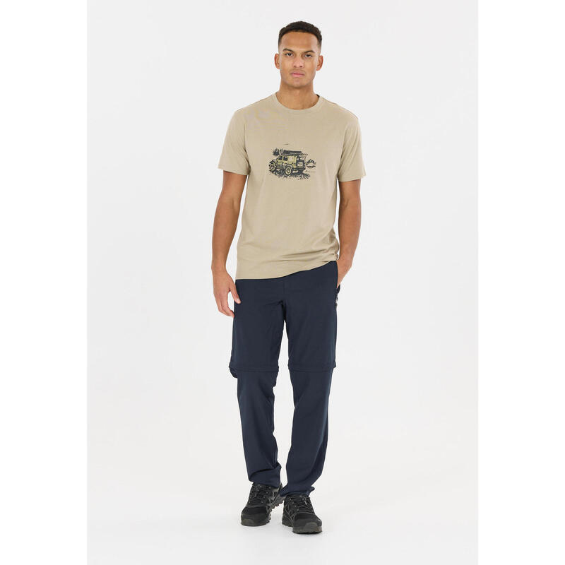 Pantaloni Gerd V2 Endurance cu fermoar