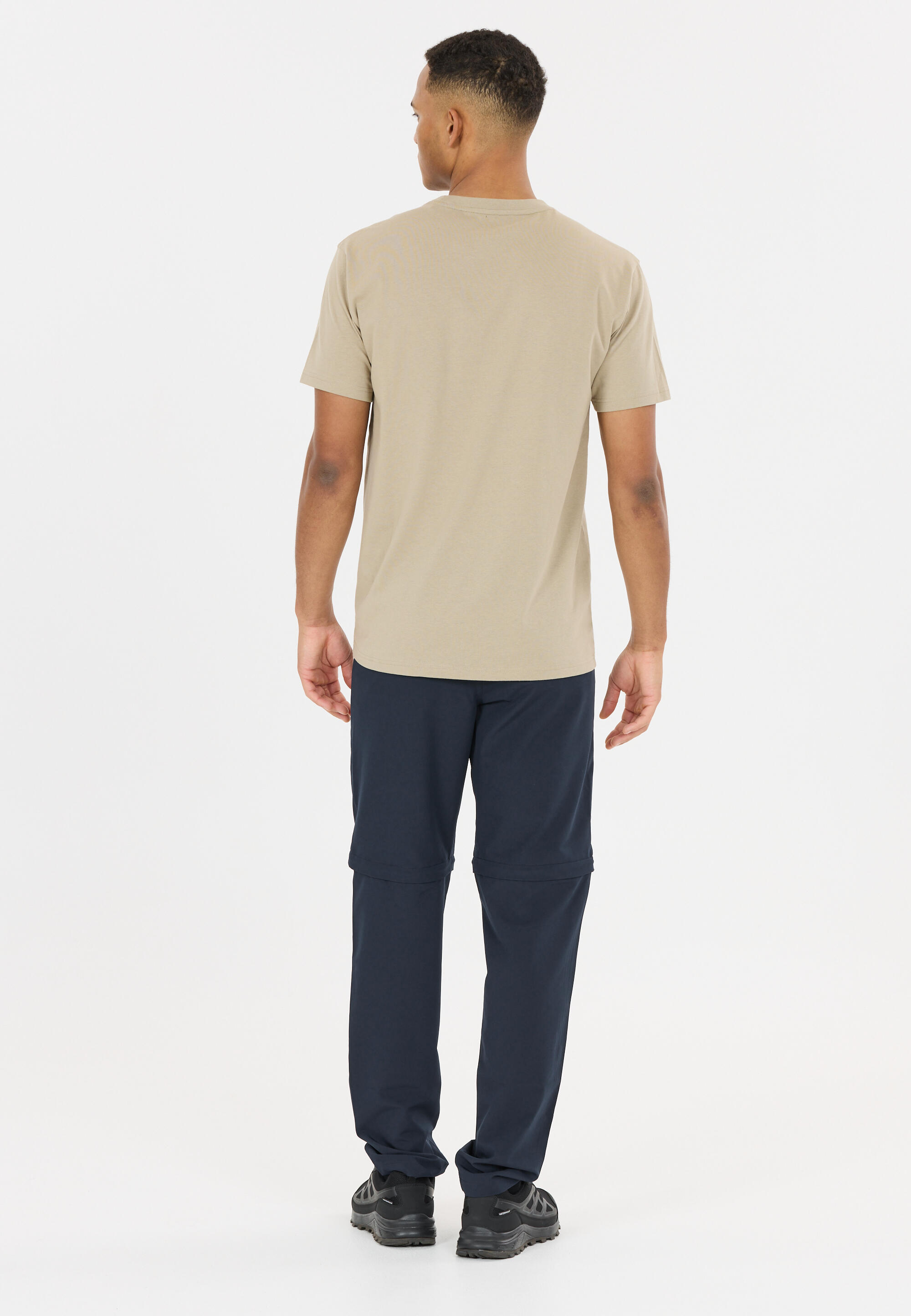 Pantalón Whistler Gerd V2 4/5