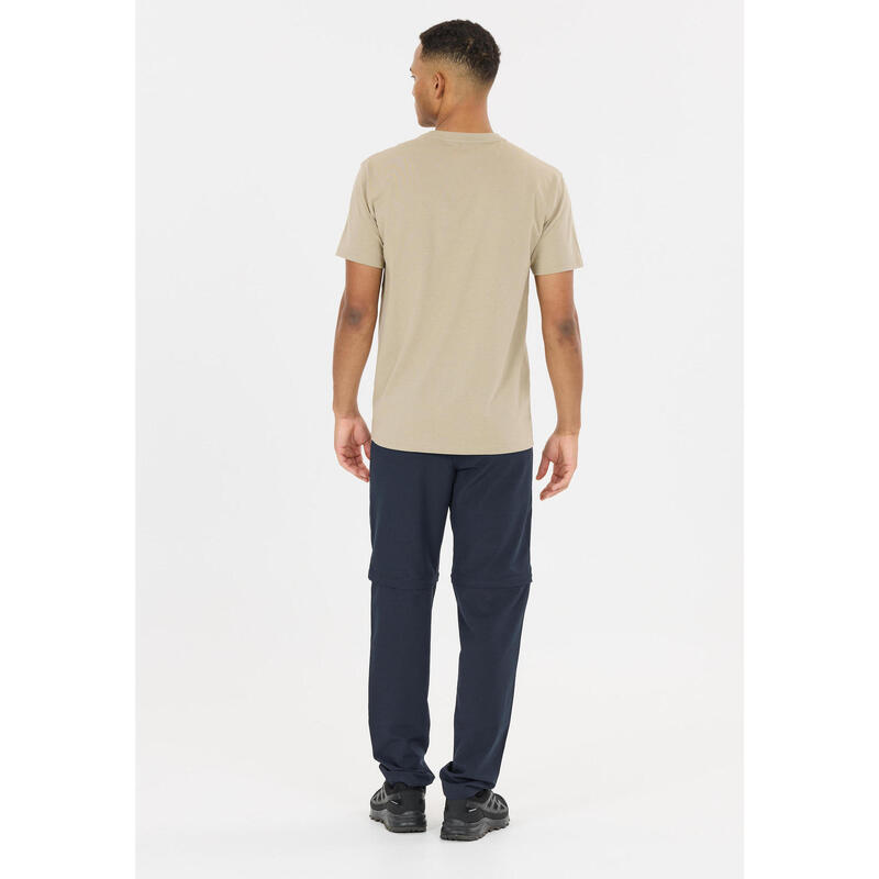 Pantaloni Gerd V2 Endurance cu fermoar