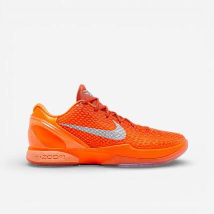 Nike Kobe 6 Protro Total Orange