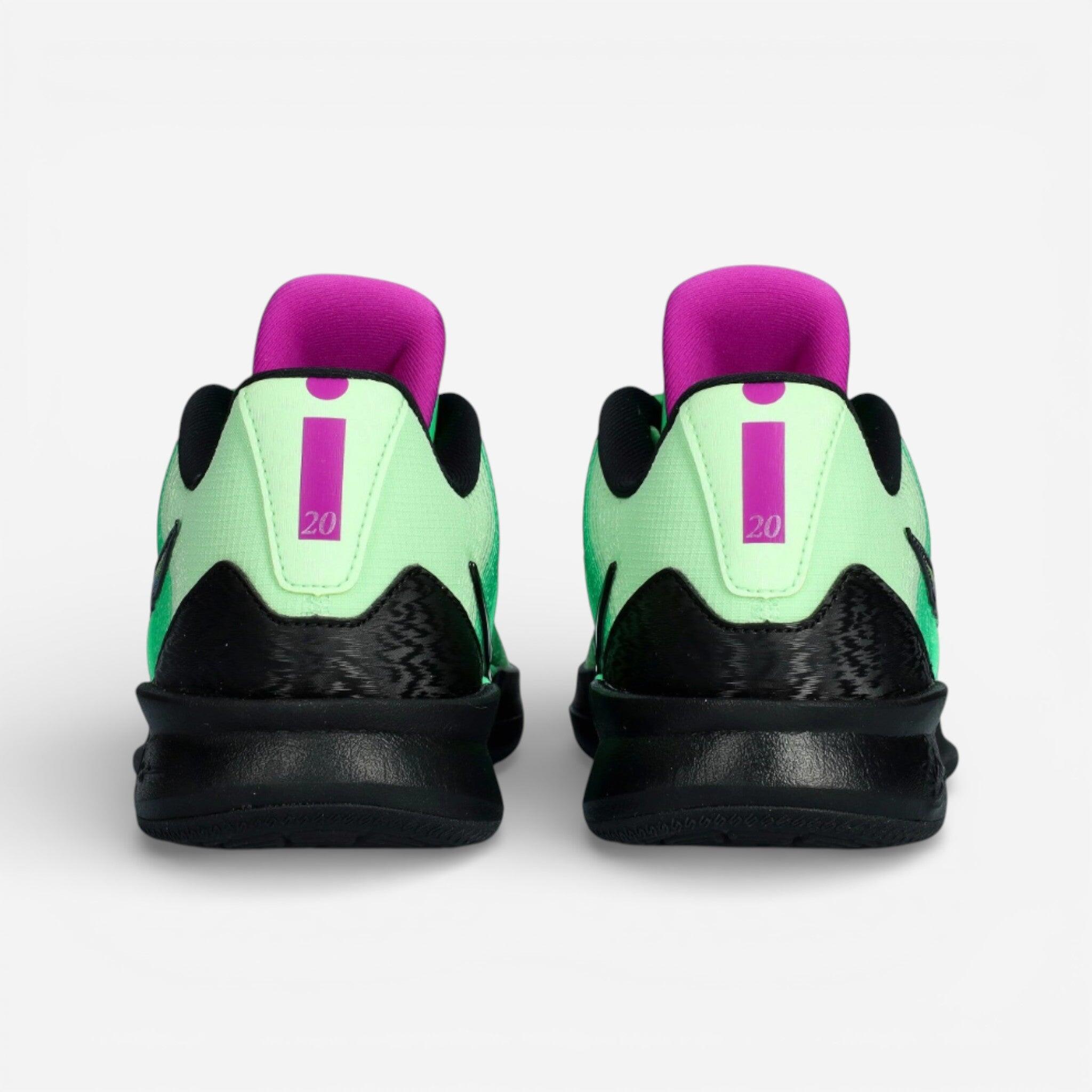 Nike Sabrina 3 Gamer (Women's) 3/4