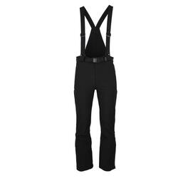 Pantalon de ski Peak Mountain Softshell