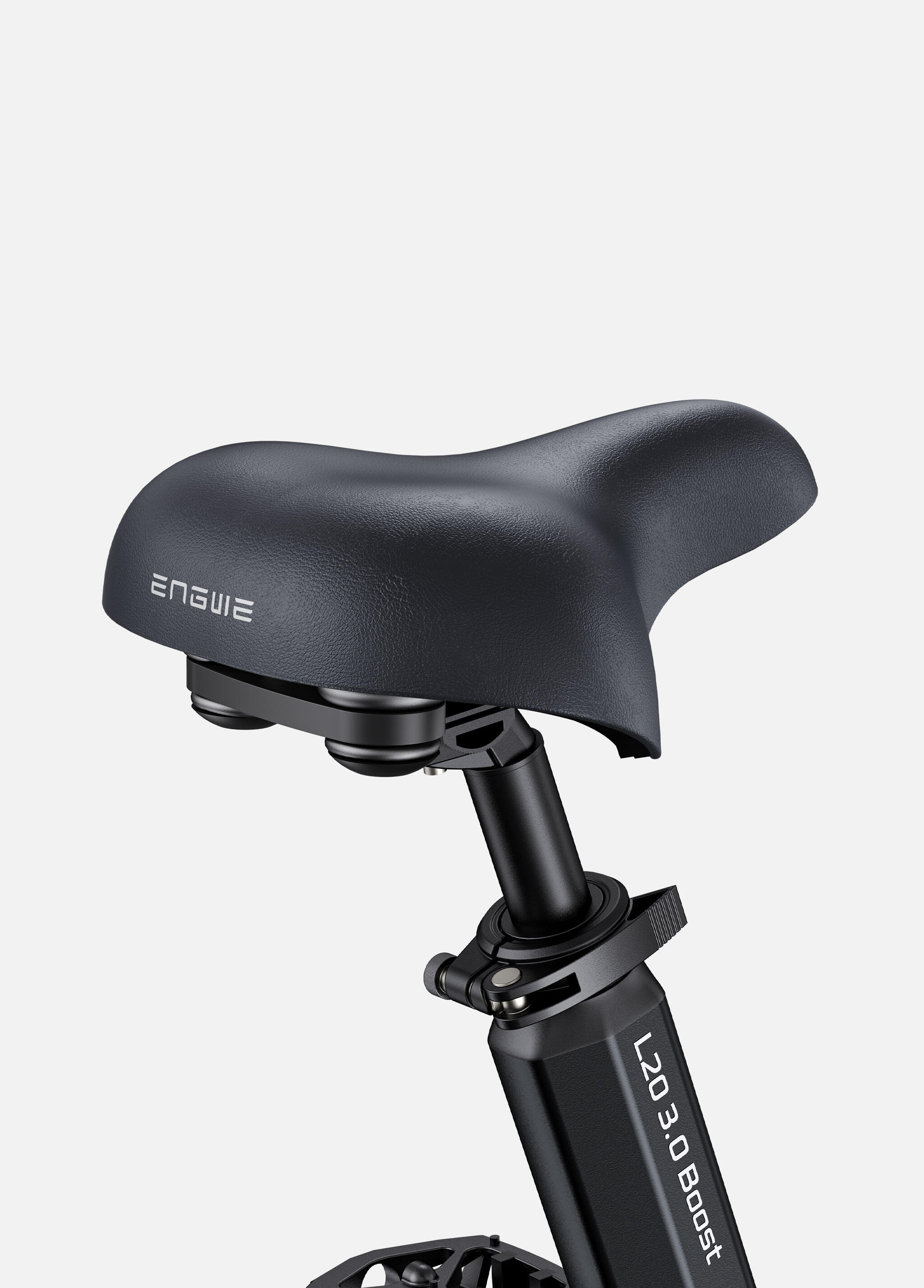 Bicicleta eléctrica plegable para adultos L20 3.0 BOOST, 250W 5/7