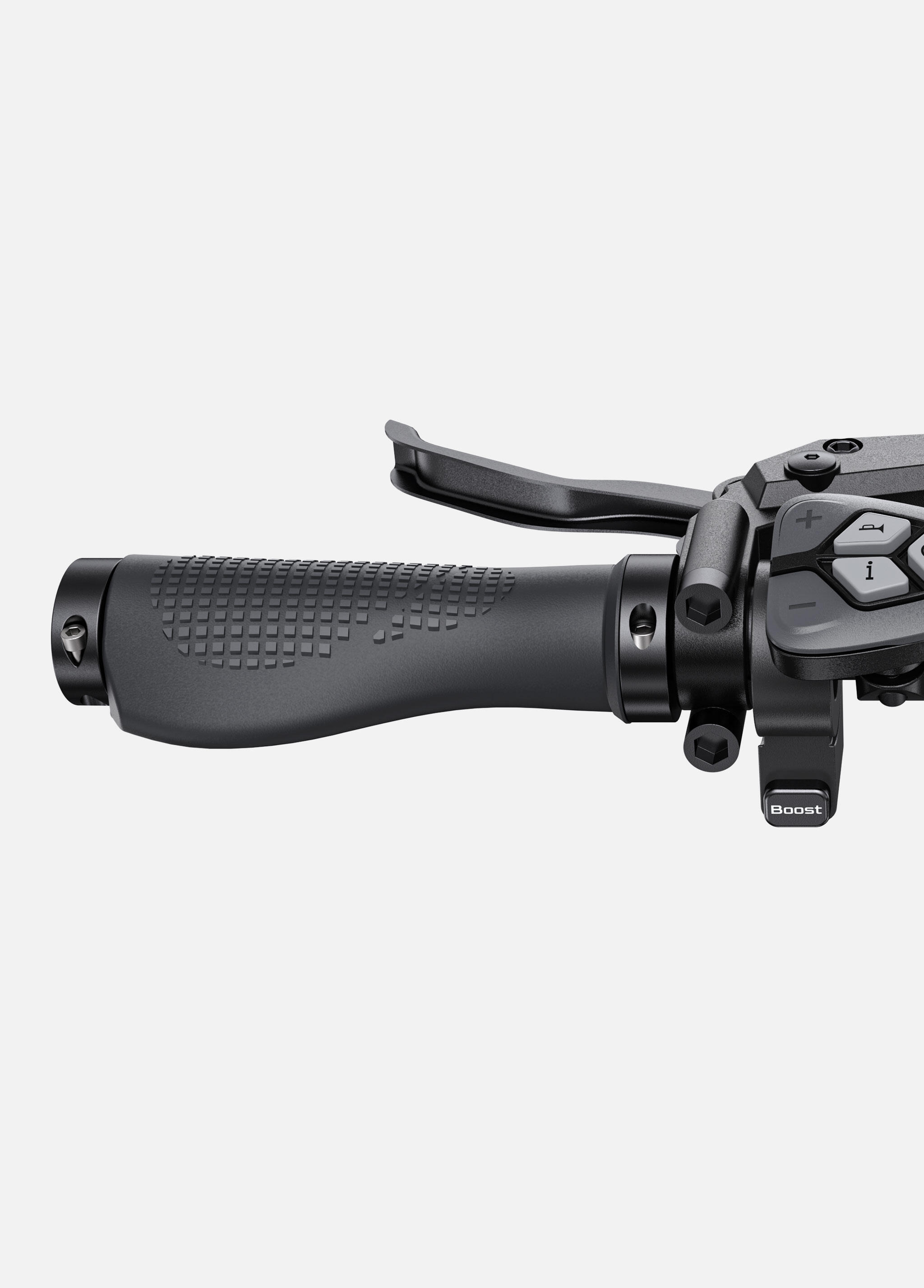 Bicicleta eléctrica plegable para adultos L20 3.0 BOOST, 250W 4/7