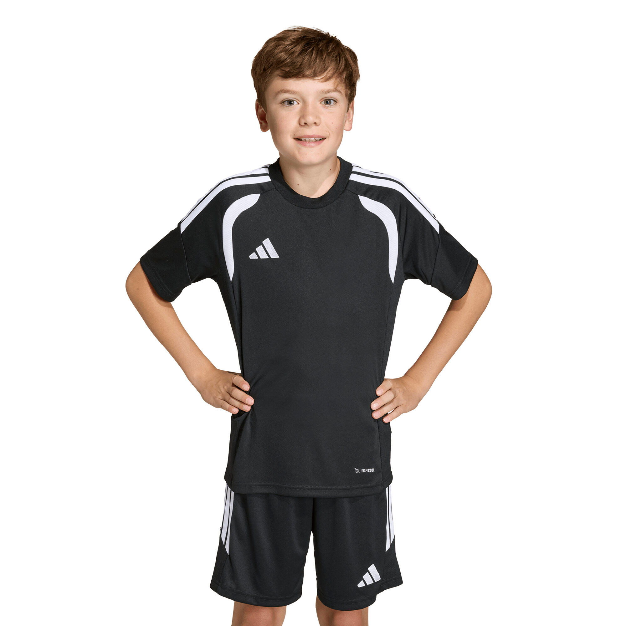 Camisola para crianças adidas Tiro26 League 9/12