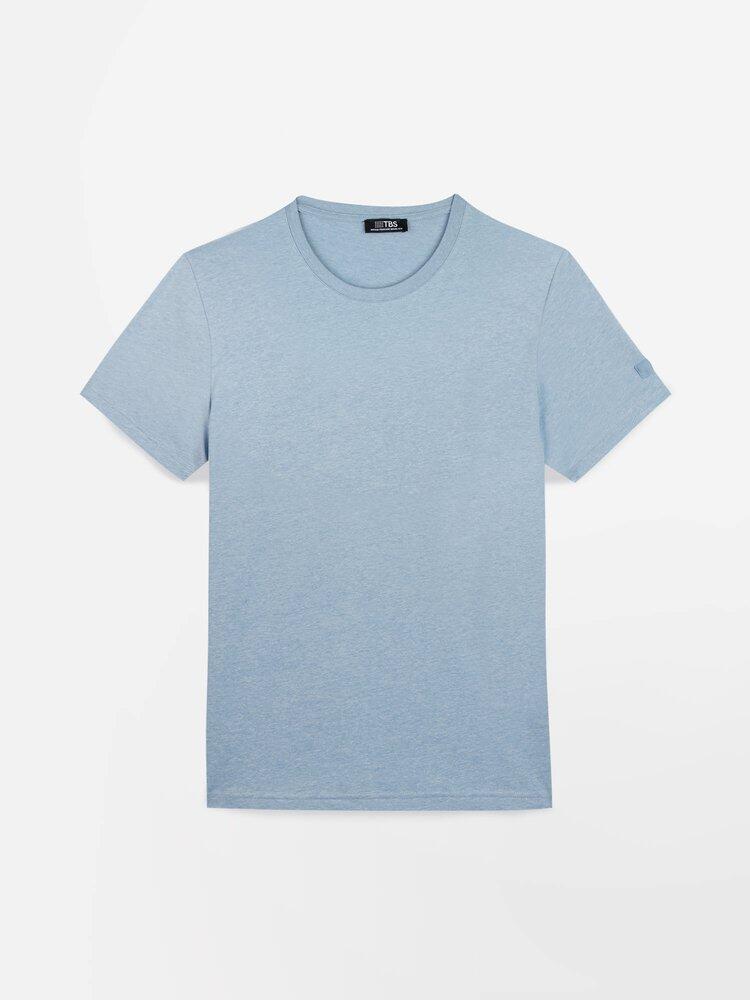 T-shirt manches courtes Homme - PIERETEE Horizon 4/5