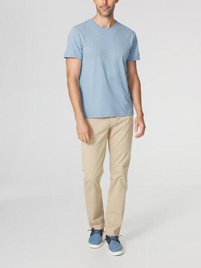 T-shirt manches courtes homme PIERETEE Horizon