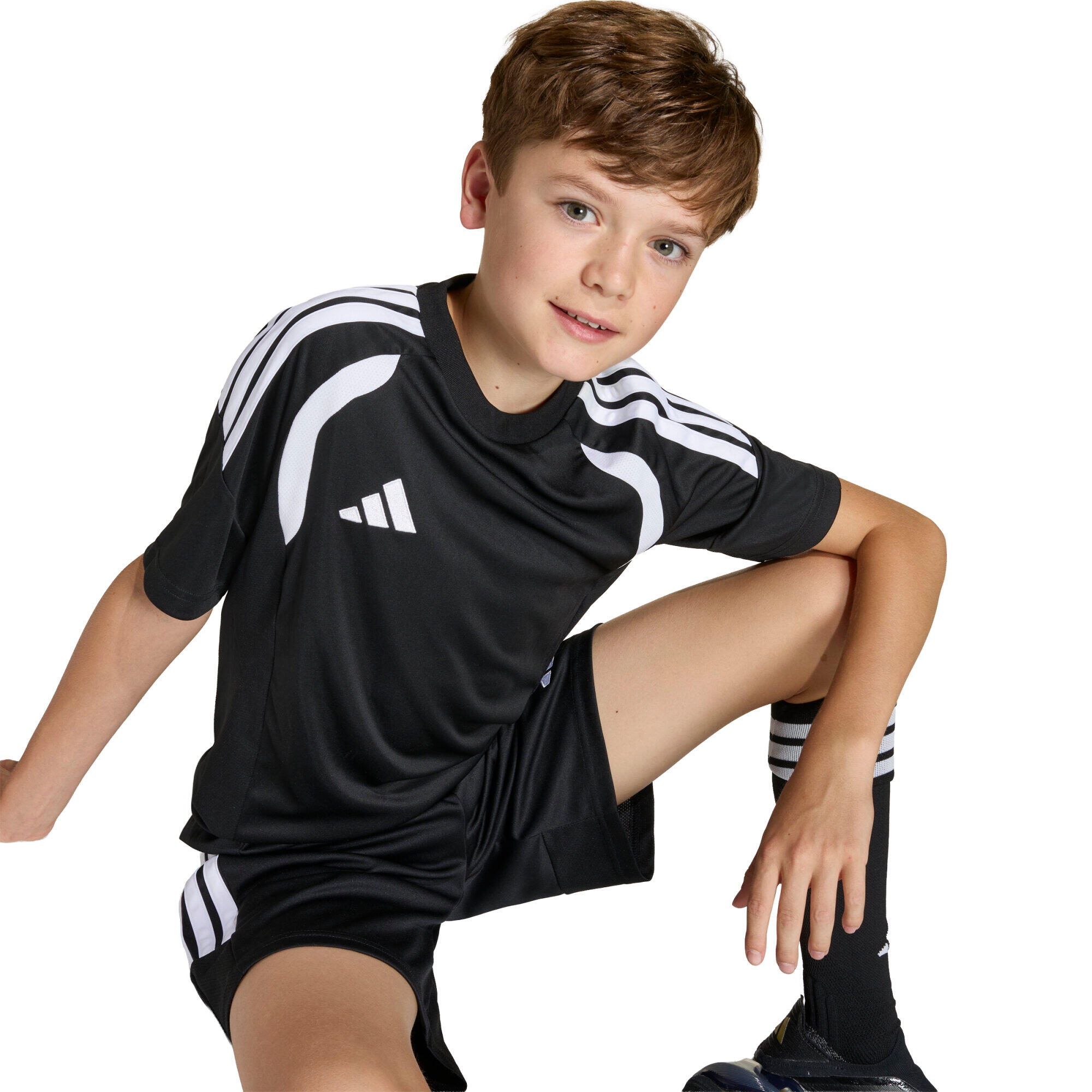 Camisola para crianças adidas Tiro26 League 11/12
