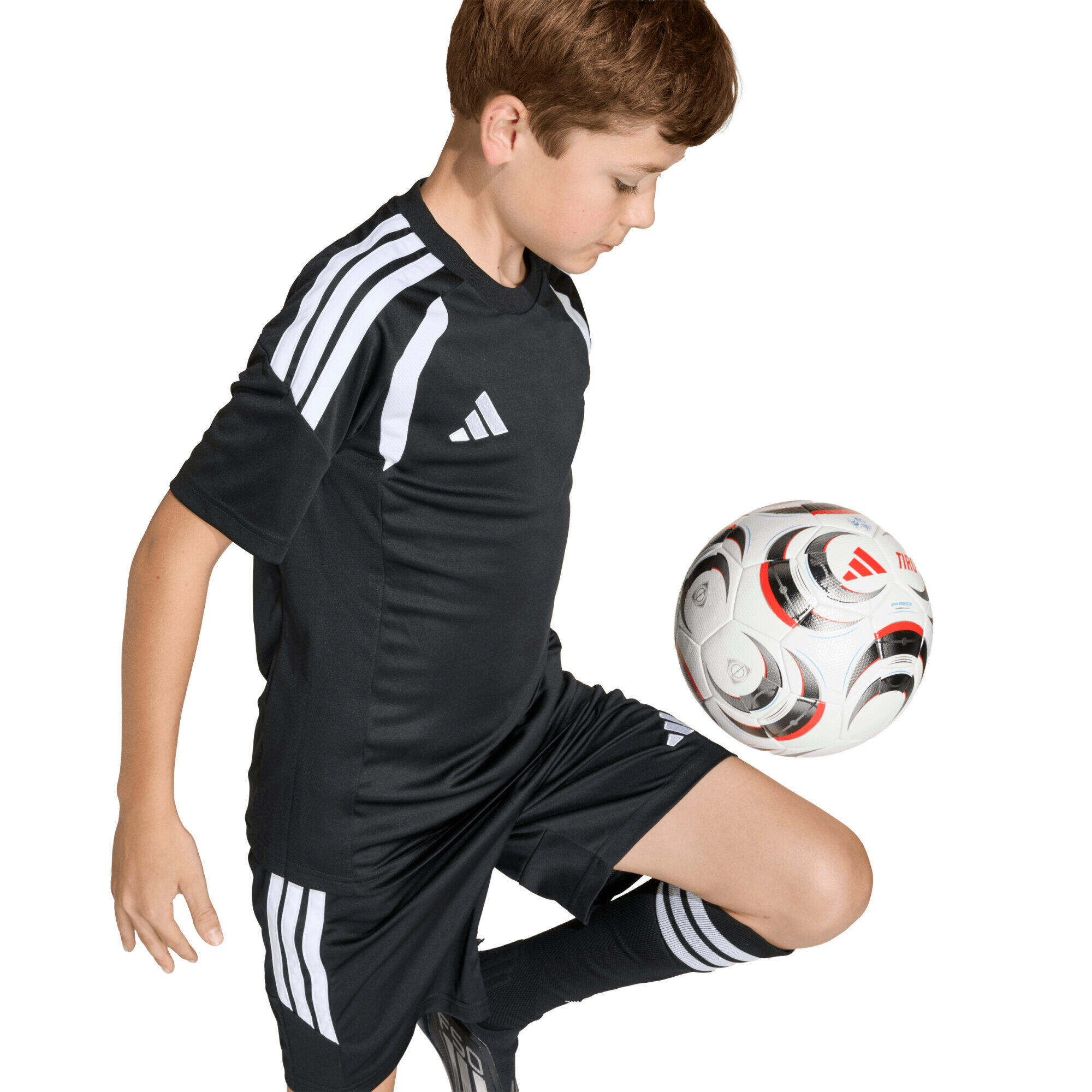 Camisola para crianças adidas Tiro26 League 12/12