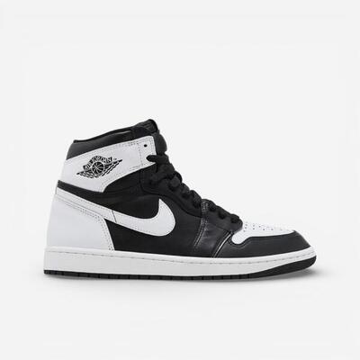 Jordan 1 retro high og black white