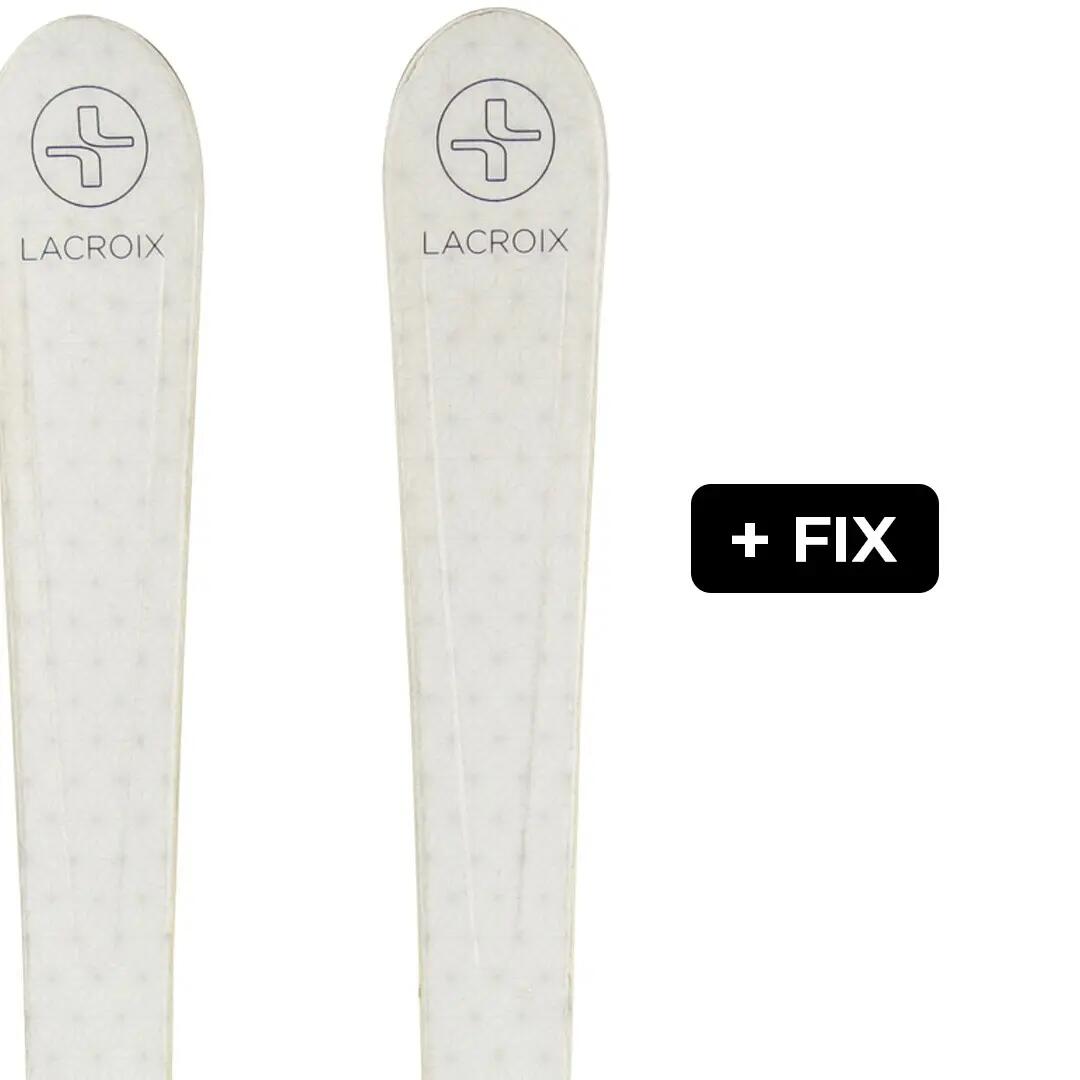 LACROIX picture