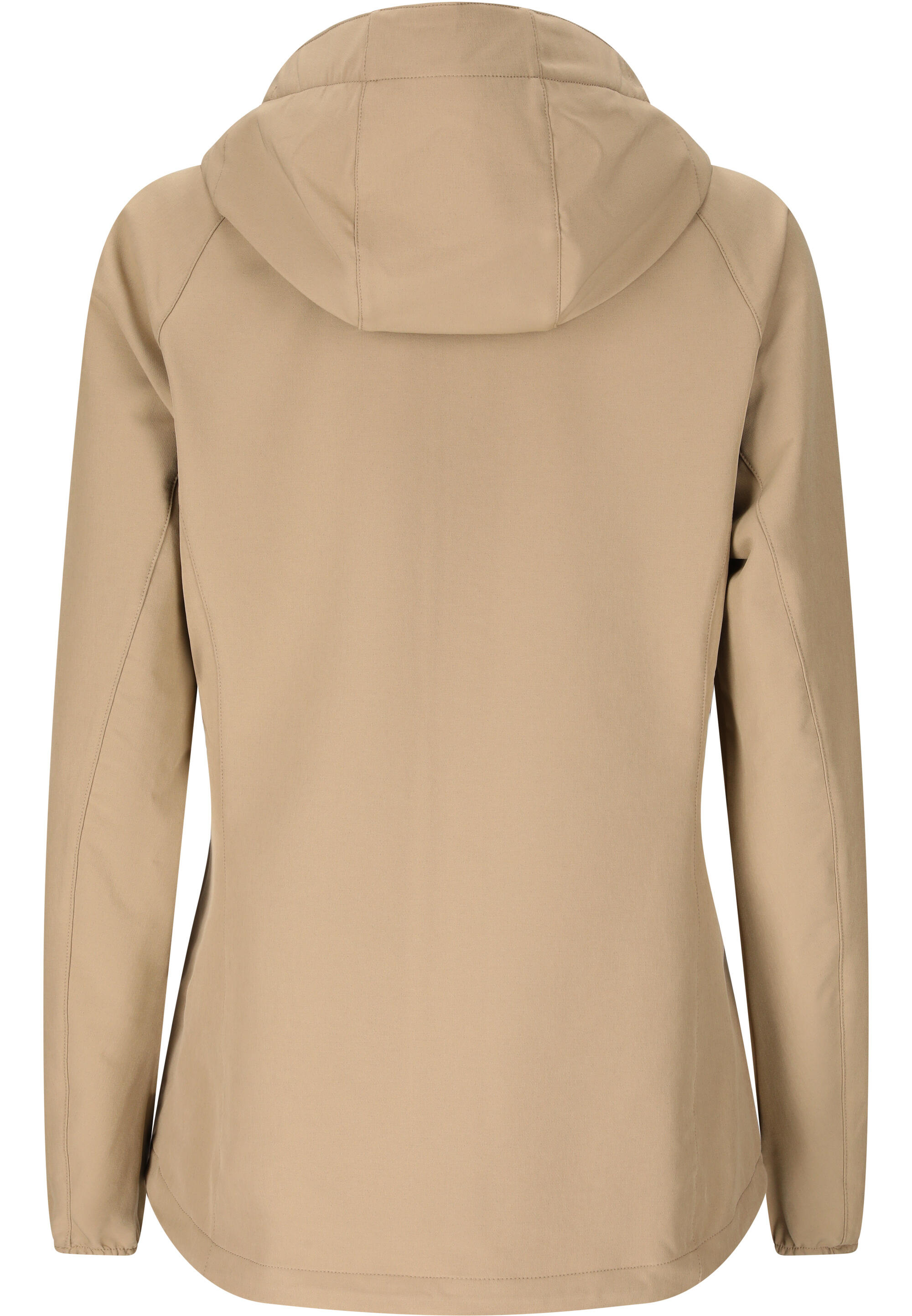 Damska wiatrówka Whistler Kodie Stretch