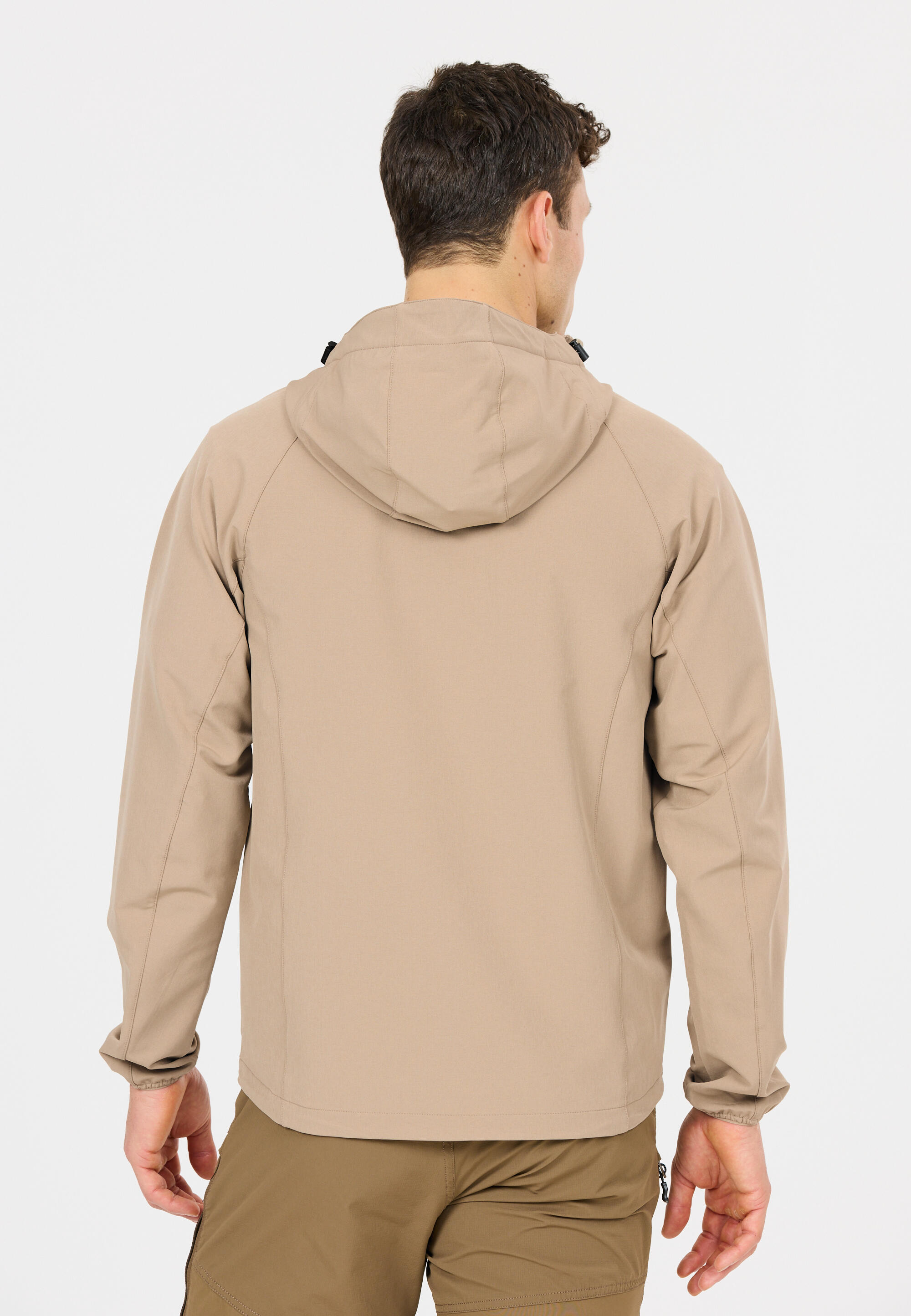 Coupe-vent Whistler Kodie Stretch 5/5
