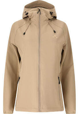 Softshell jas kodie