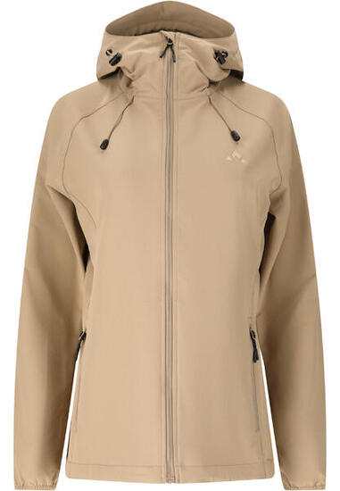 Veste softshell Kodie
