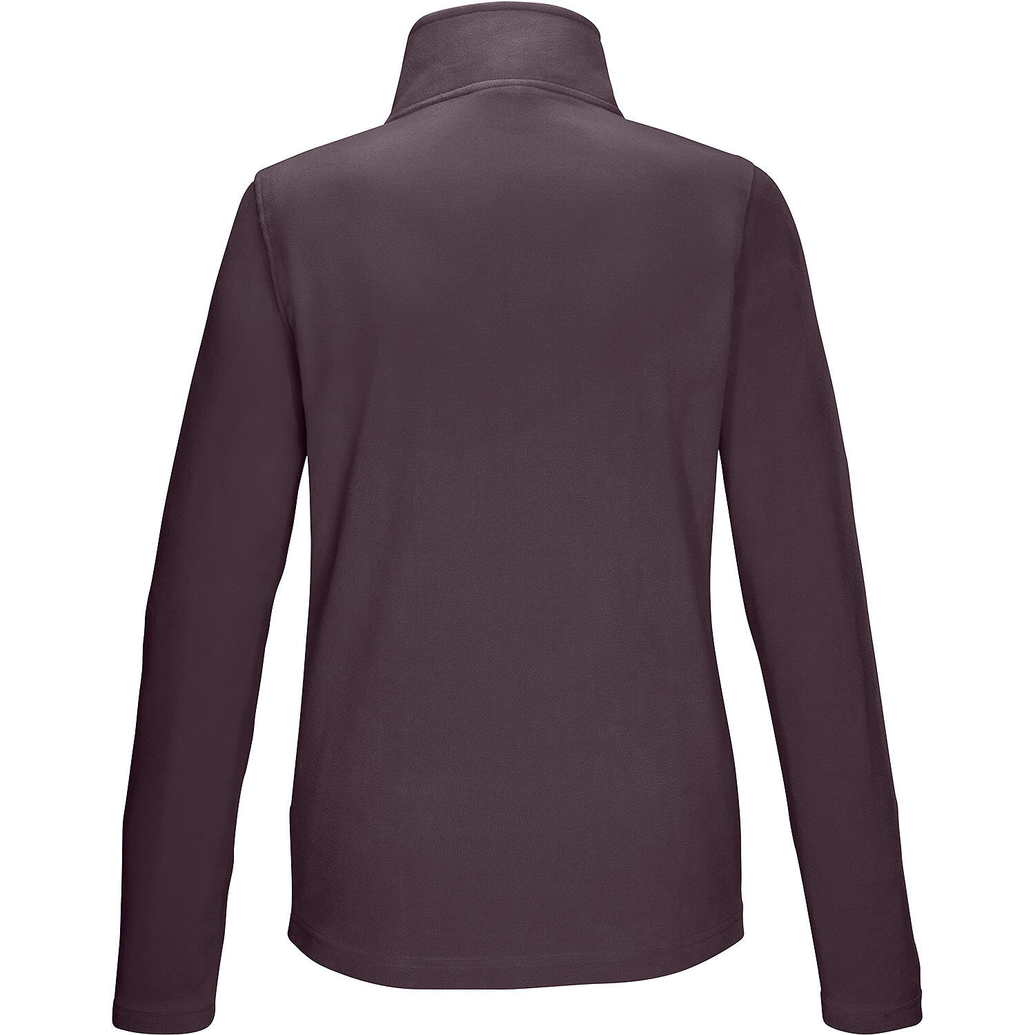 Damen Shirt KSW 62 WMN FLC SHRT 2/2