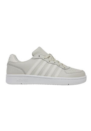 K-Swiss Damen Court Cali Sneaker Freizeitschuh 94777-001-M Gray