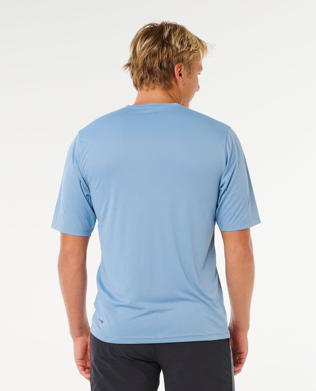 T-shirt Homme Anti-UV Icons Of Surflite manches courtes UPF50+ 3/7