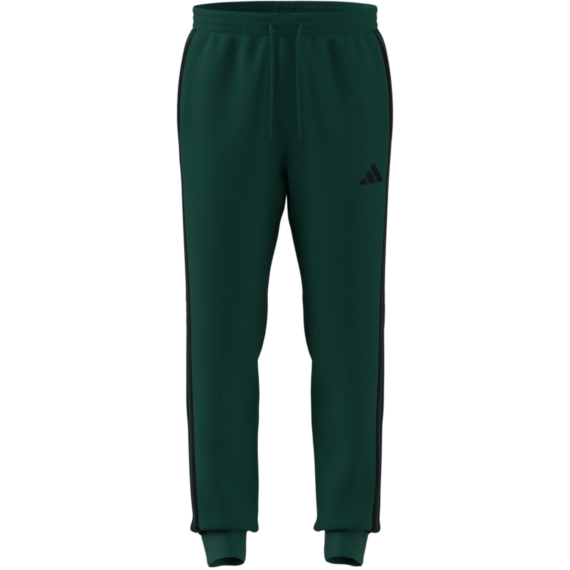 Pantalon adidas Essentials 3-Stripes Fleece pour homme 2/7