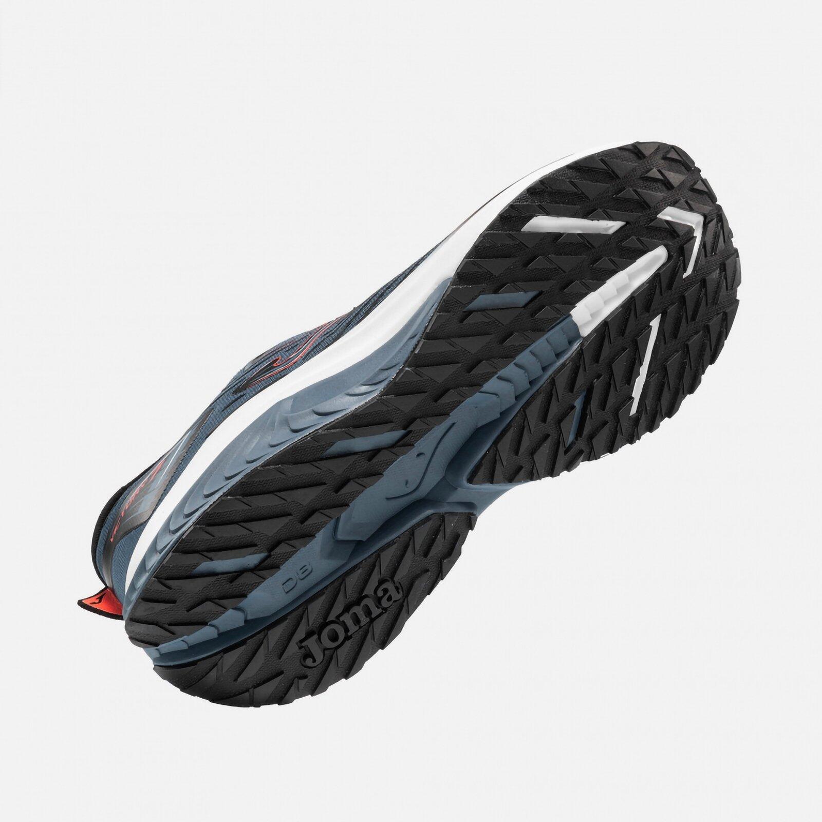 Scarpe da corsa uomo Joma Victory nere 5/6