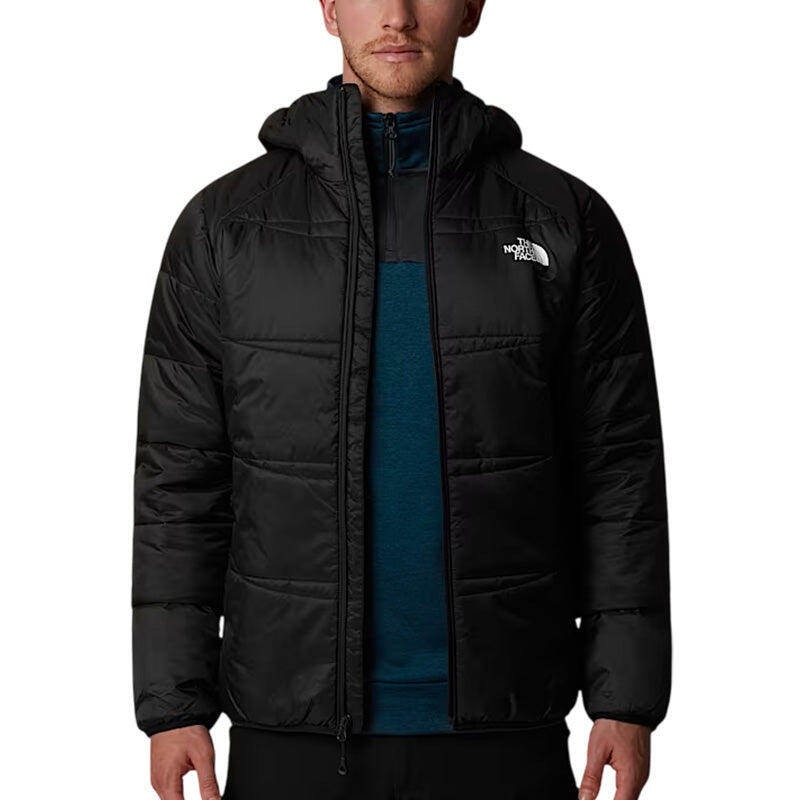 Casaco The North Face Quest Synthetic com Capuz para Homem 3/5
