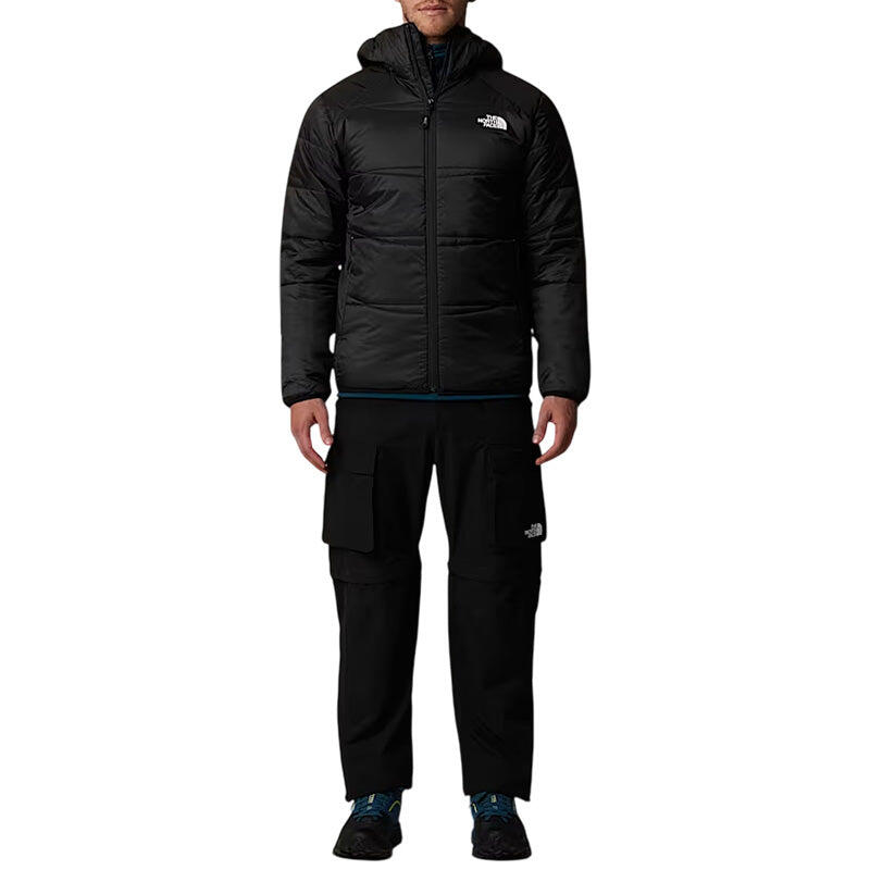 Casaco The North Face Quest Synthetic com Capuz para Homem 5/5