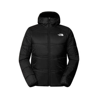 Piumino Uomo The North Face Quest Synthetic con Cappuccio