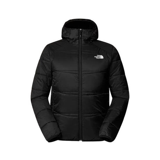 Piumino Uomo The North Face Quest Synthetic con Cappuccio