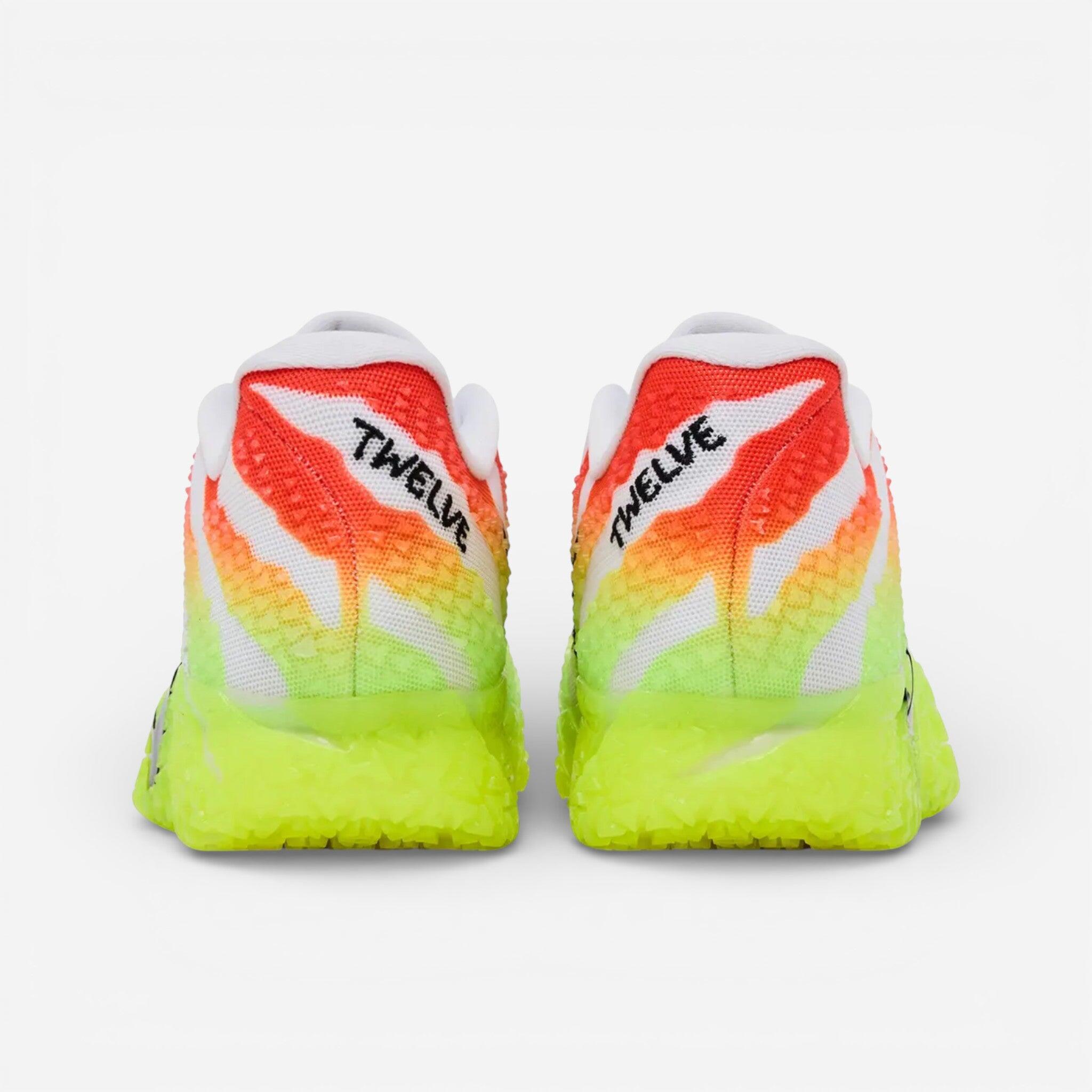 Nike Ja 3 Snowed In 3/4