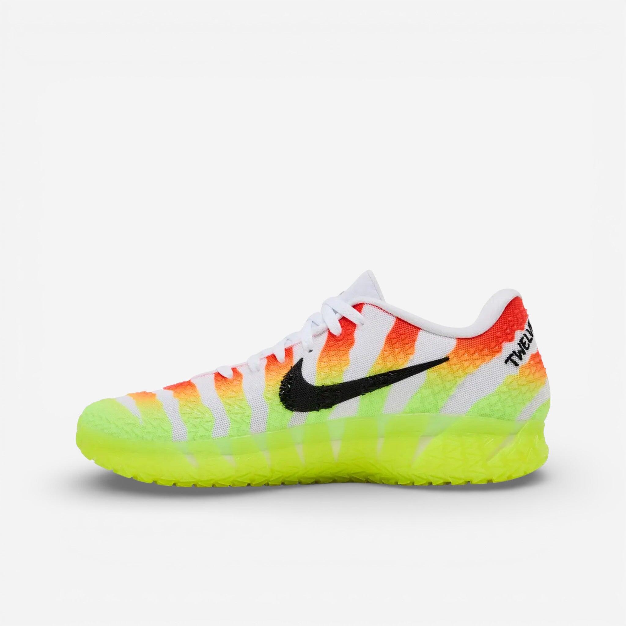 Nike Ja 3 Snowed In 2/4
