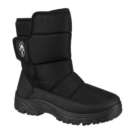 Śniegowce turystyczne męskie wysokie Aulp WHERO ocieplane wodoodporne