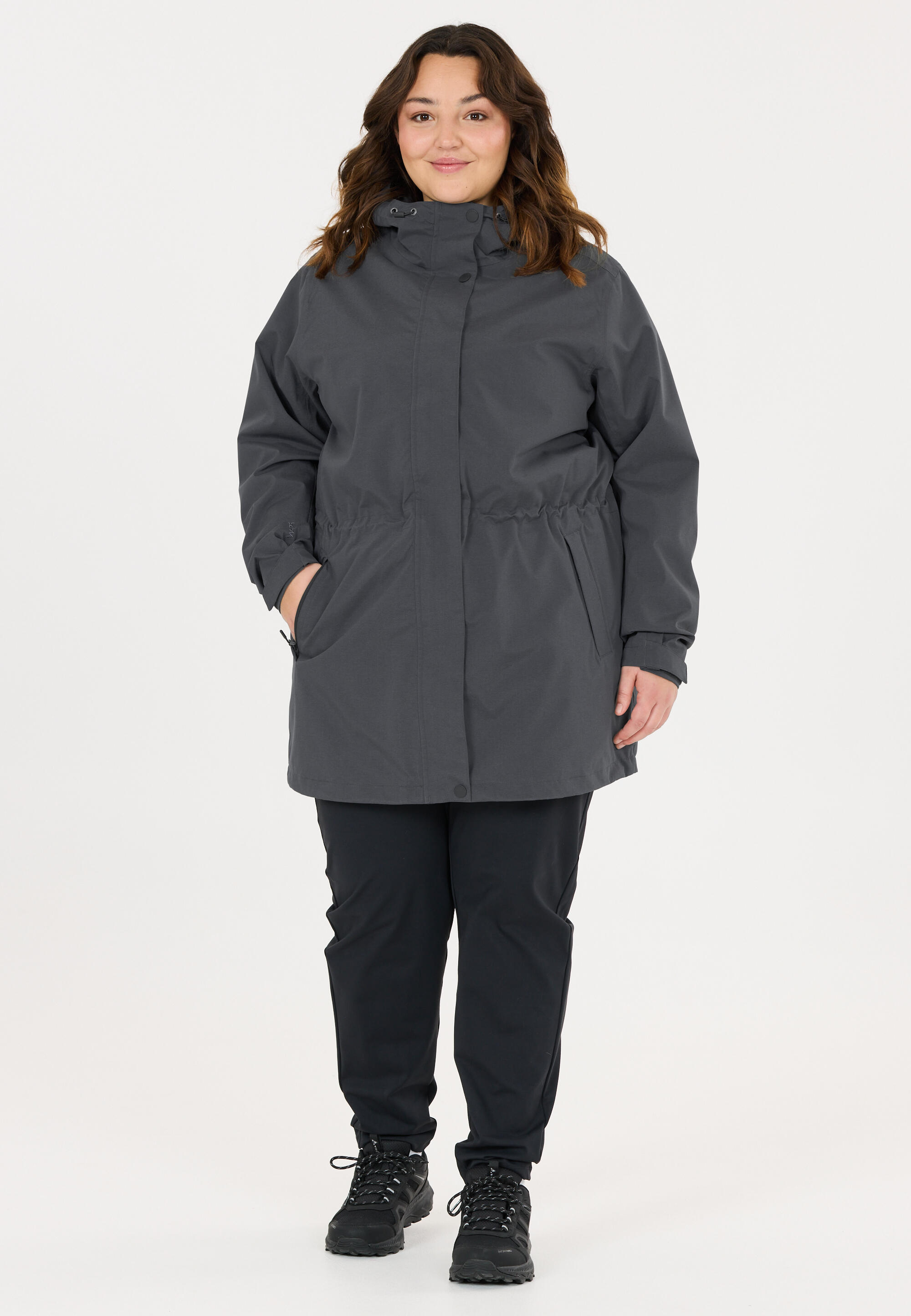 Veste Aylies 3/5