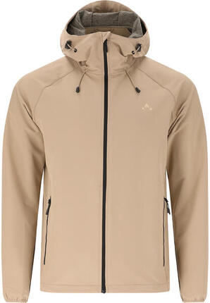 Veste softshell Kodie