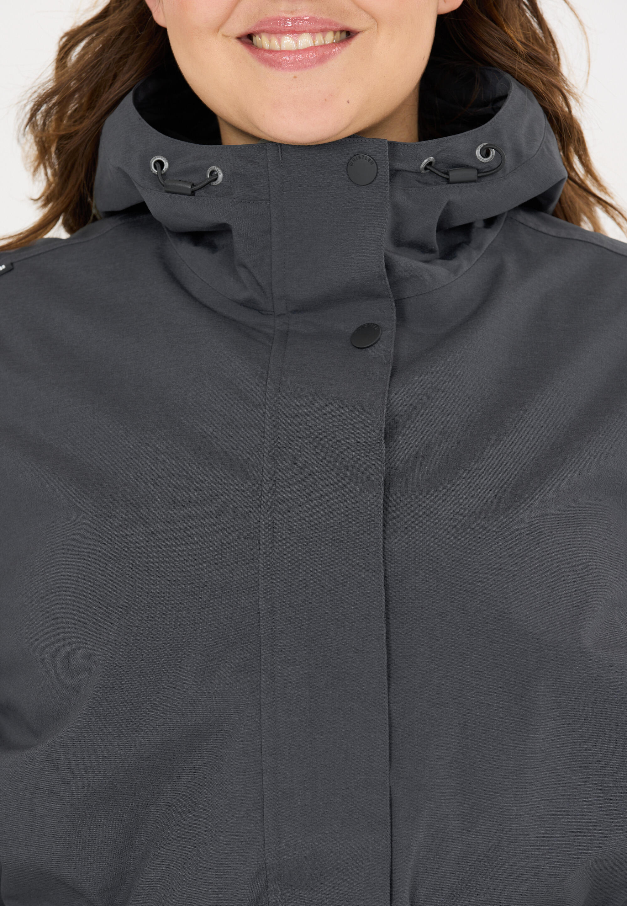 Kurtka damska Whistler Aylies Pro 1000 8/15