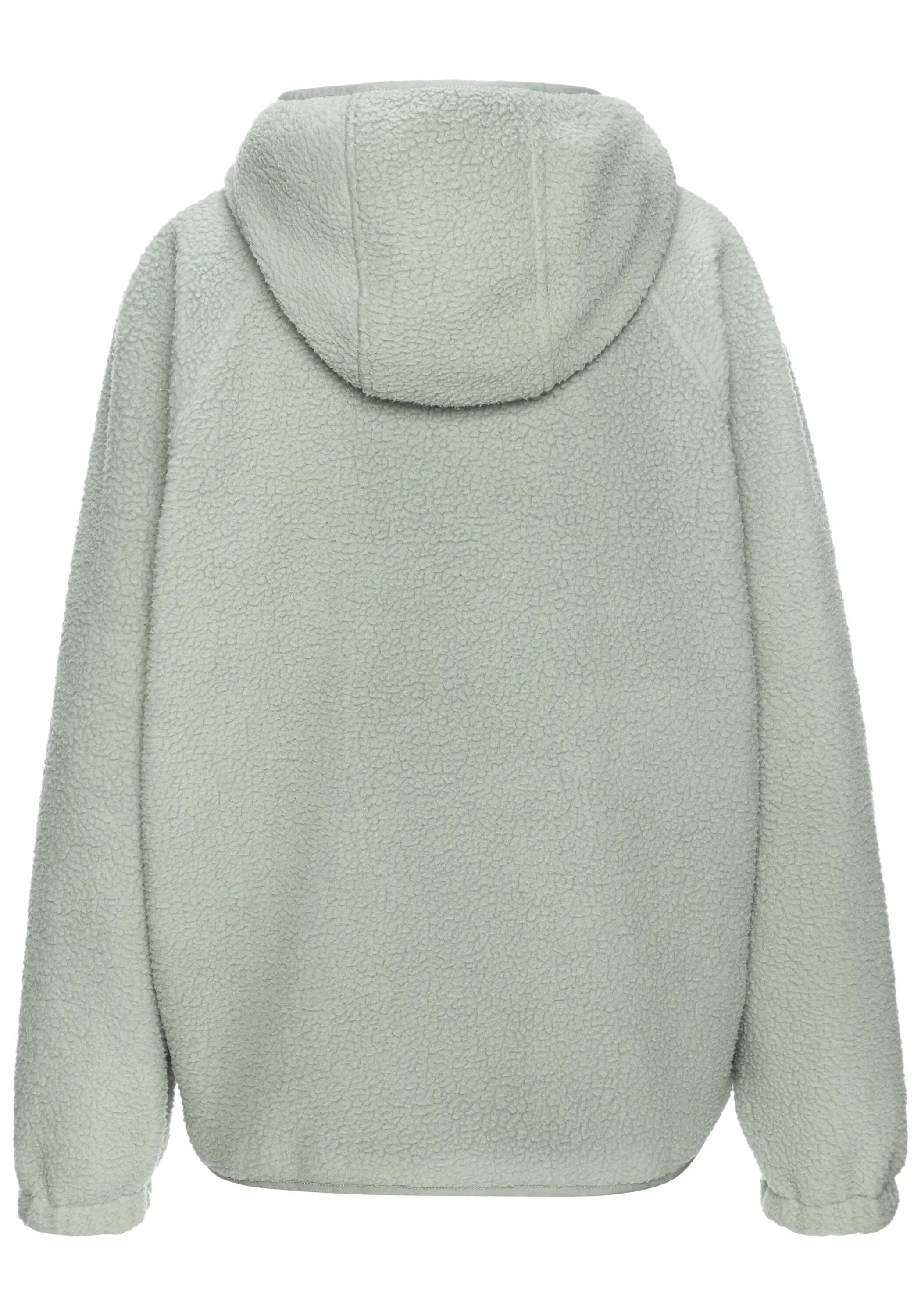 Damen Fleecejacke 2/6