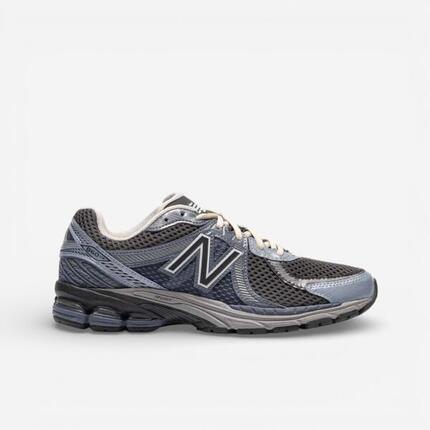 New Balance 860v2 Arctic Grey Starlight