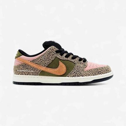 Nike SB Dunk Low Arts-Rec