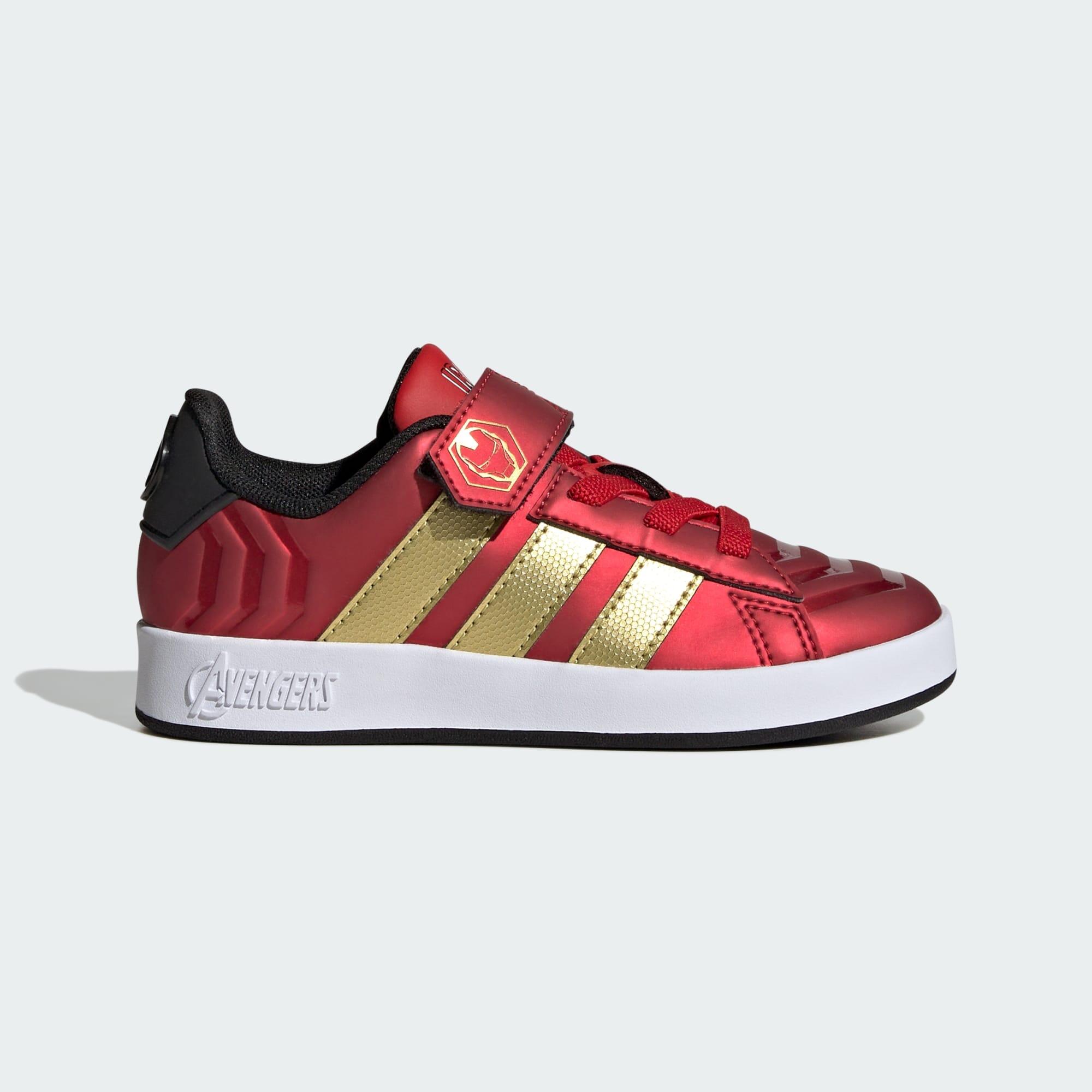 ADIDAS BOTY MARVEL AVENGERS GRAND COURT KIDS