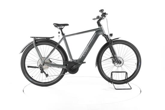 Refurbished - Cube Kathmandu Hybrid Pro Trekking E-Bike - In gutem Zustand